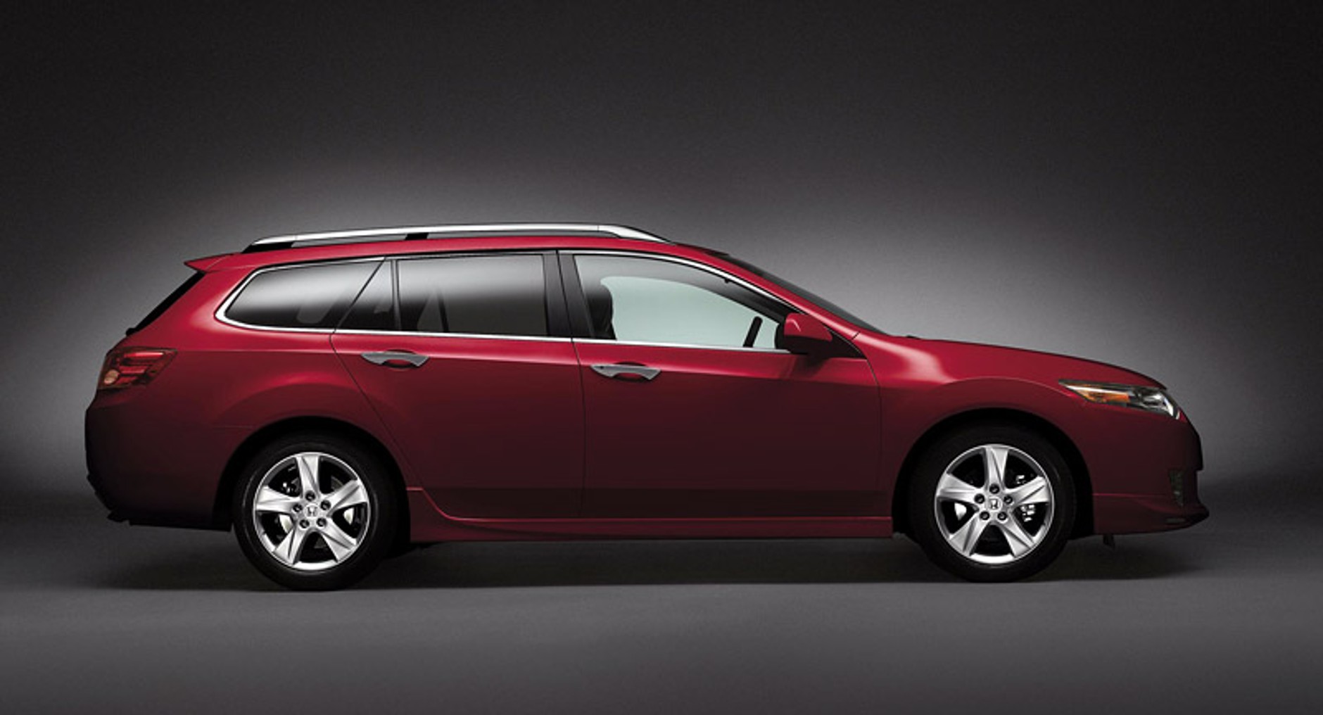 Honda Accord Tourer wyróżniona nagrodą red dot