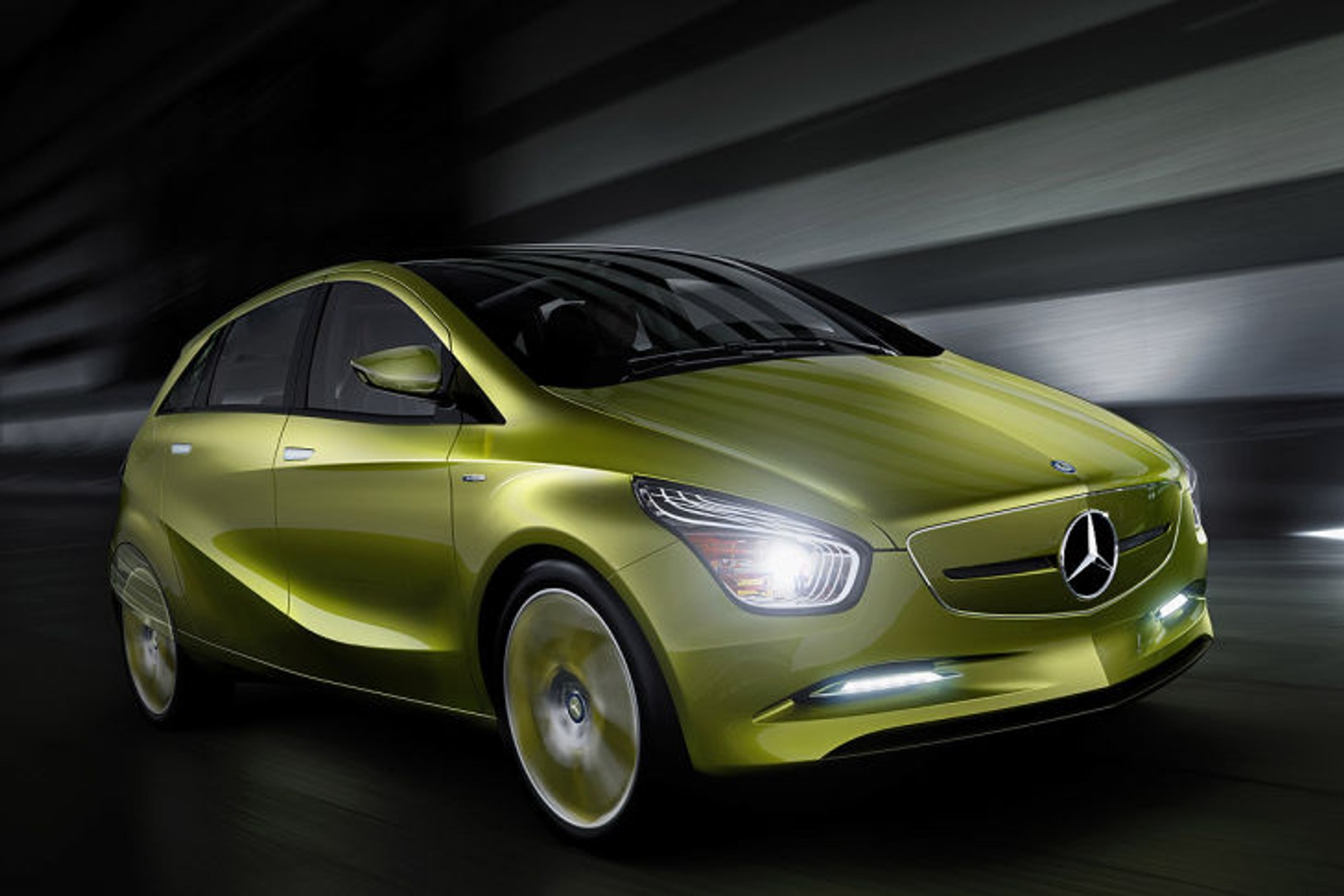 Te koncepty tworzyły historię motoryzacji