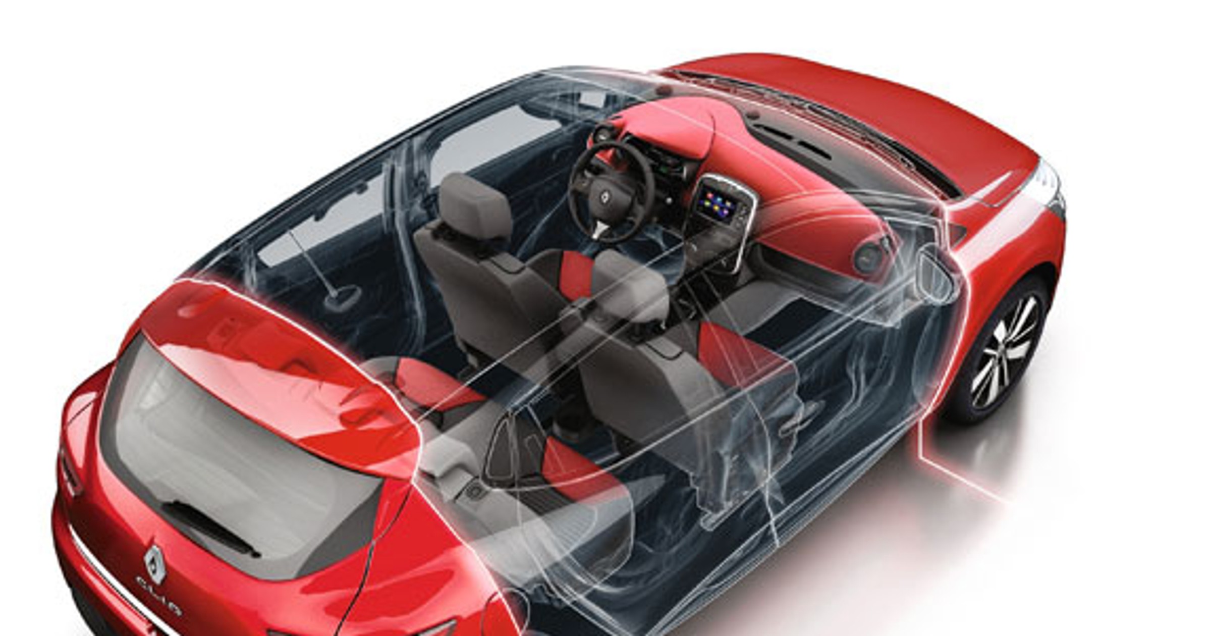 Paltforma modularna Nissan-Renault