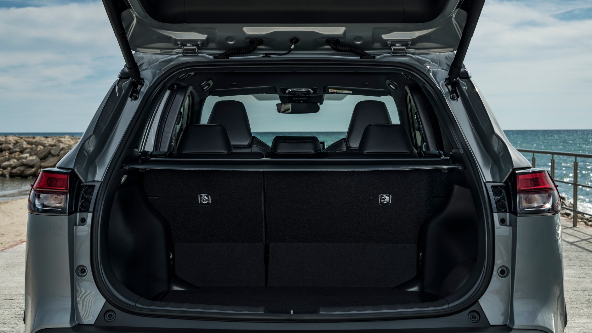 Toyota Corolla Cross (2022 r.)