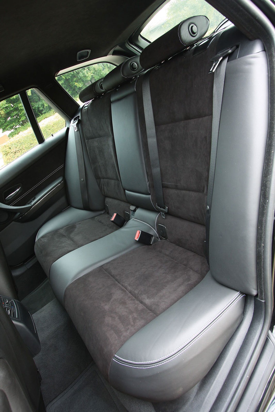 BMW M3 V10 kombi – szaleństwo