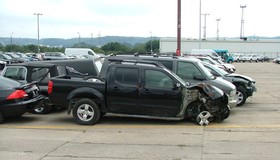 Jak sprawdzić auto z USA?