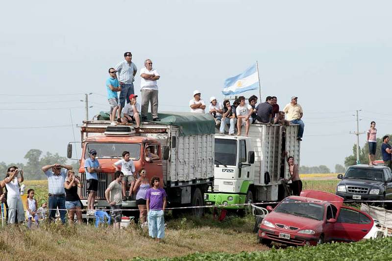 Rajd Dakar 2010: zwycięzcy, tabele, najlepsze ujęcia wideo