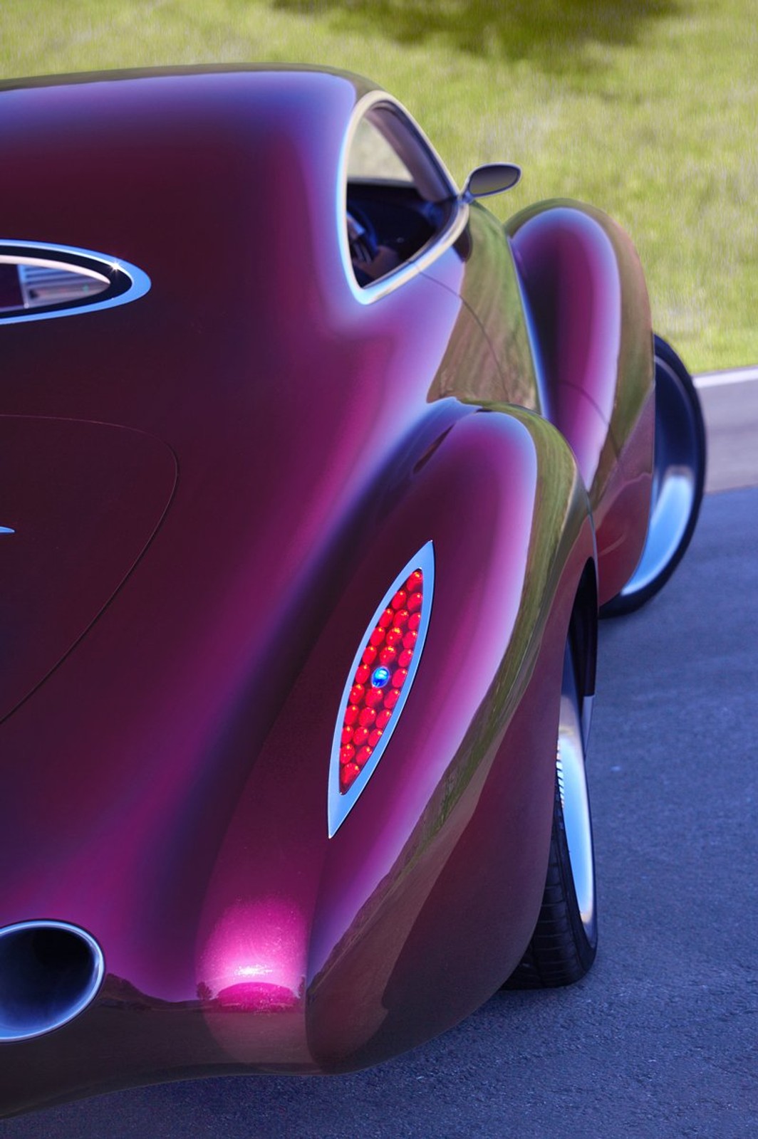 Holden Efijy – nadzieja na limitowaną produkcję