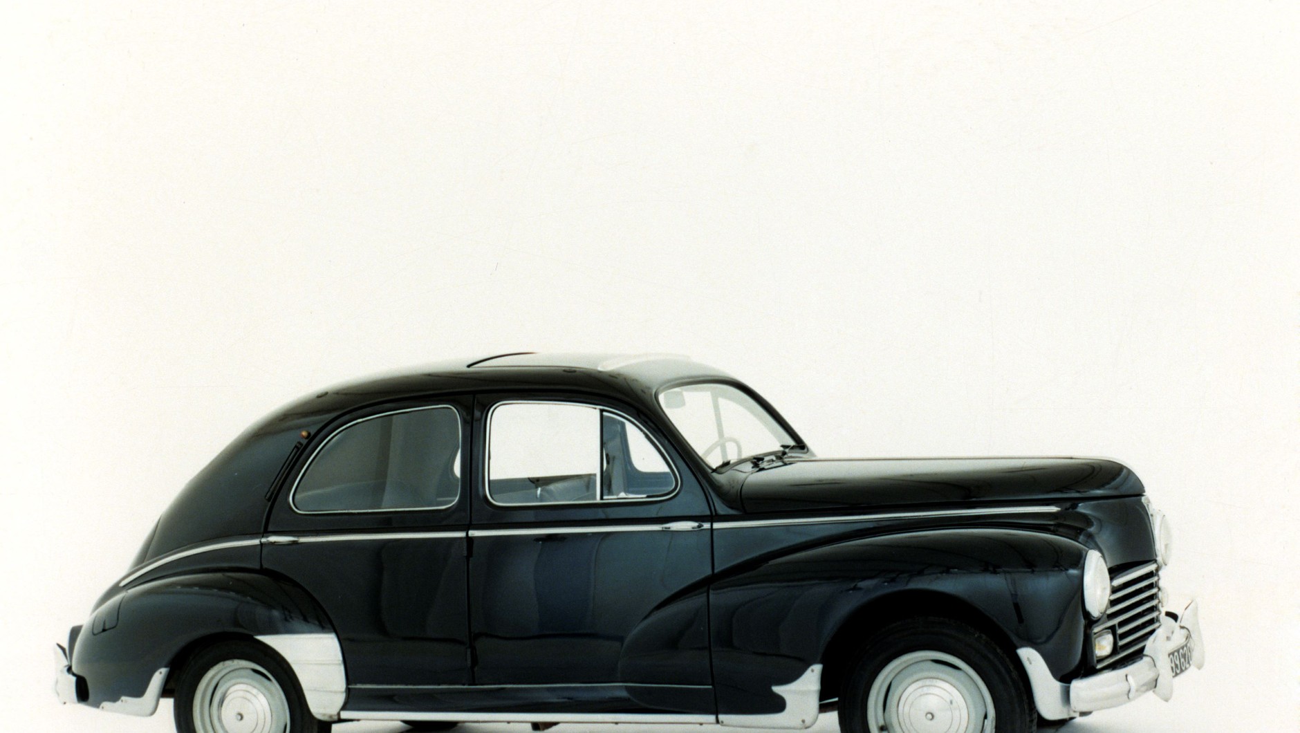 Peugeot 203 (1948-1960)