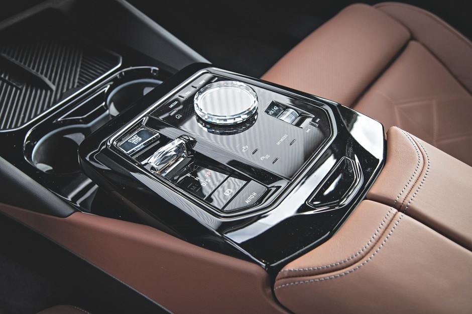 BMW serii 5