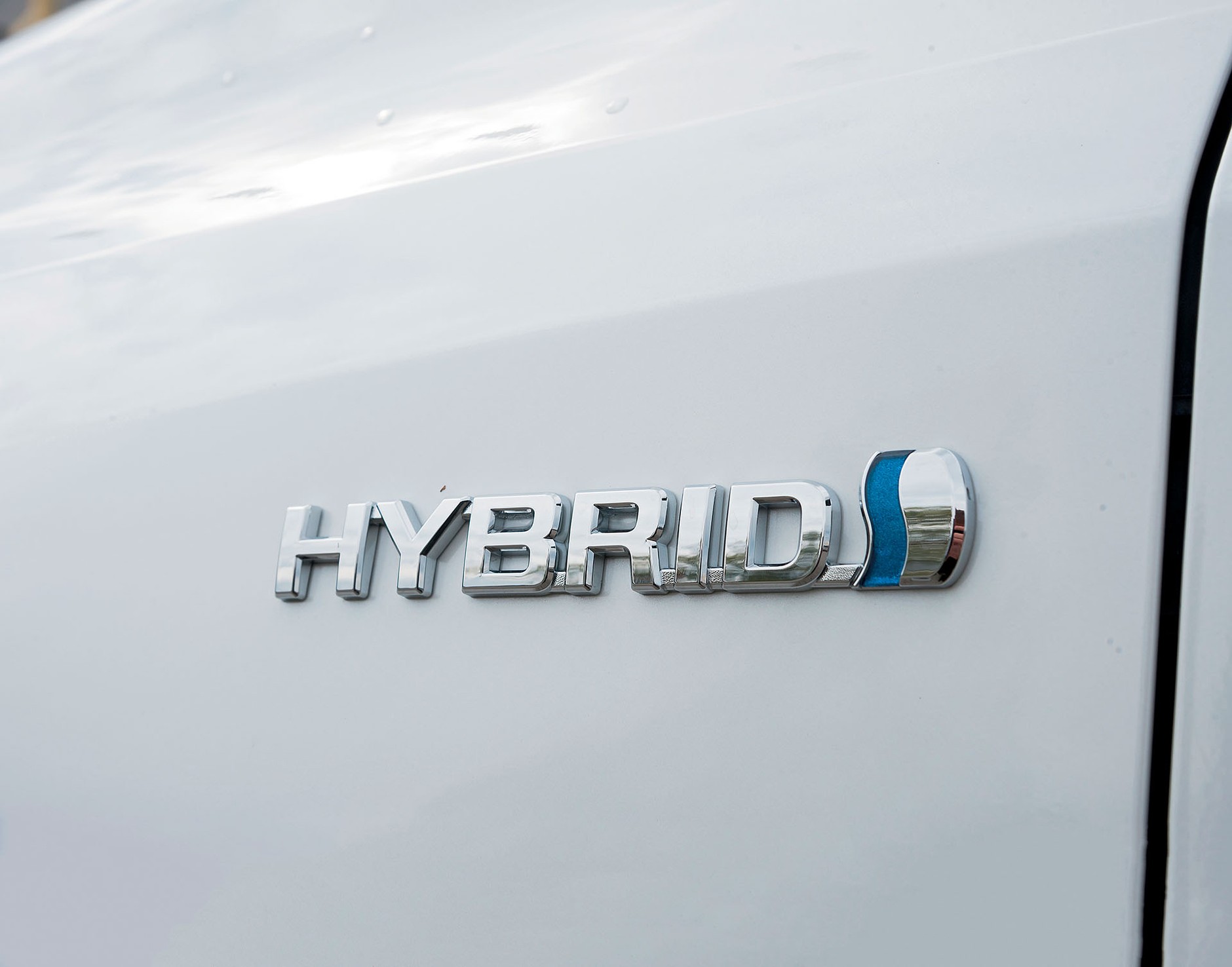 Toyota Auris z napędem hybrydowym