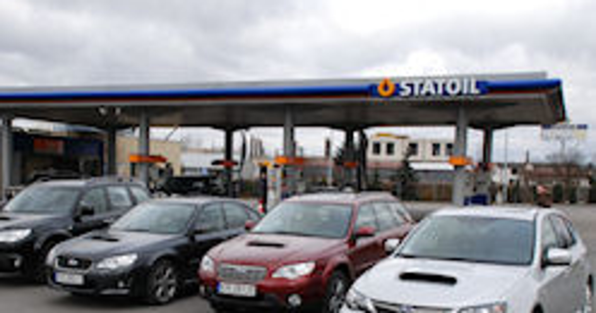 Subaru: niższe ceny wszystkich modeli, Impreza również w wersji ciężarowej