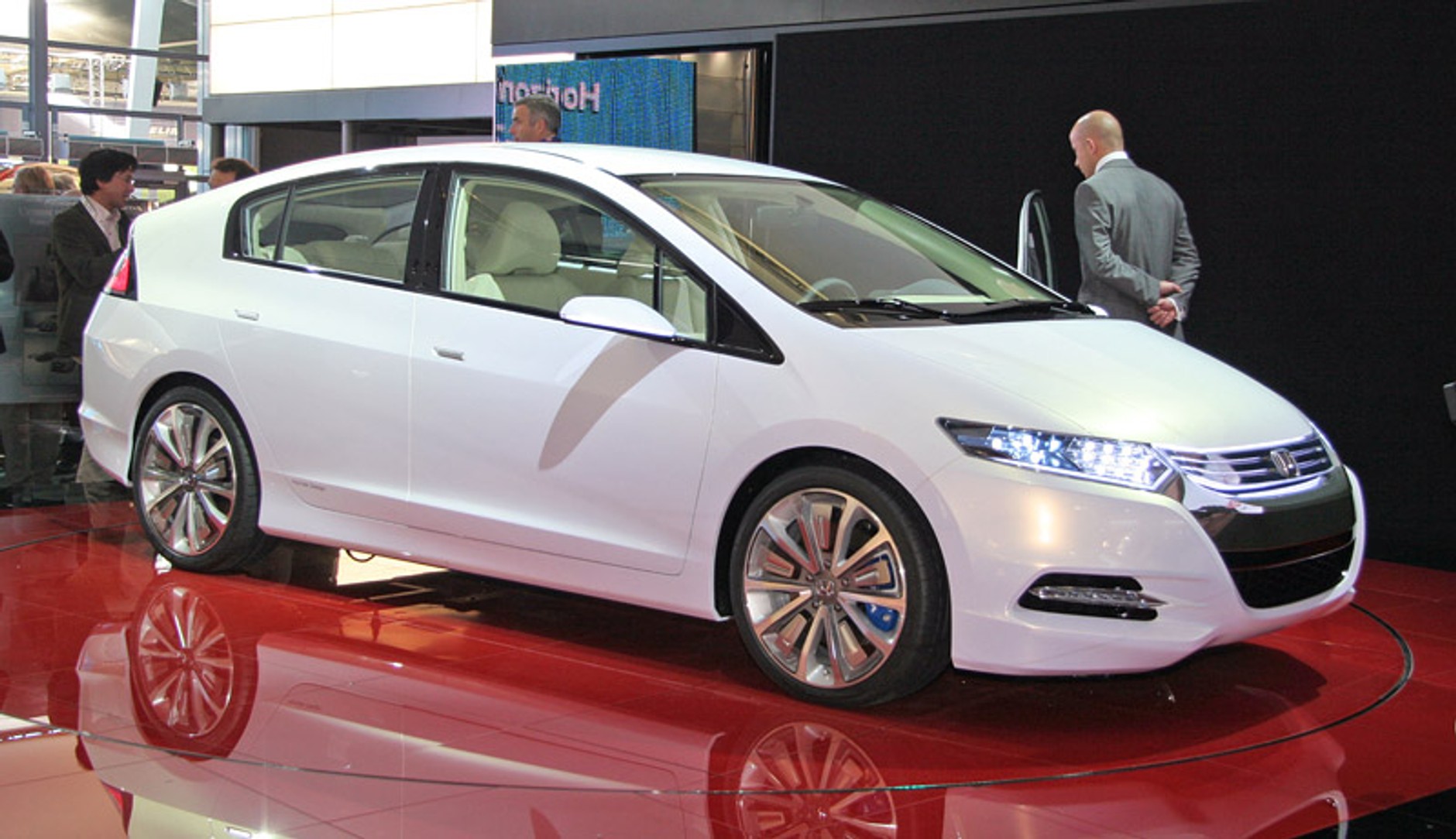 Paryż 2008: fotogaleria (cz. 3.)