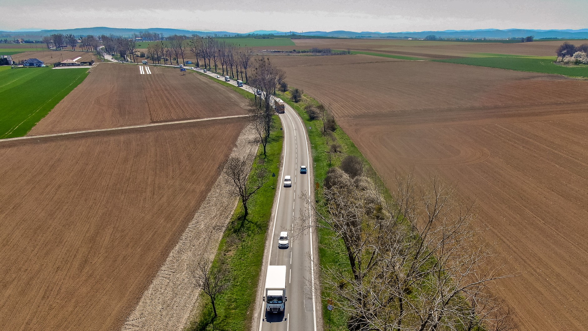 Trasa S8 od Wrocławia do Łagiewnik
