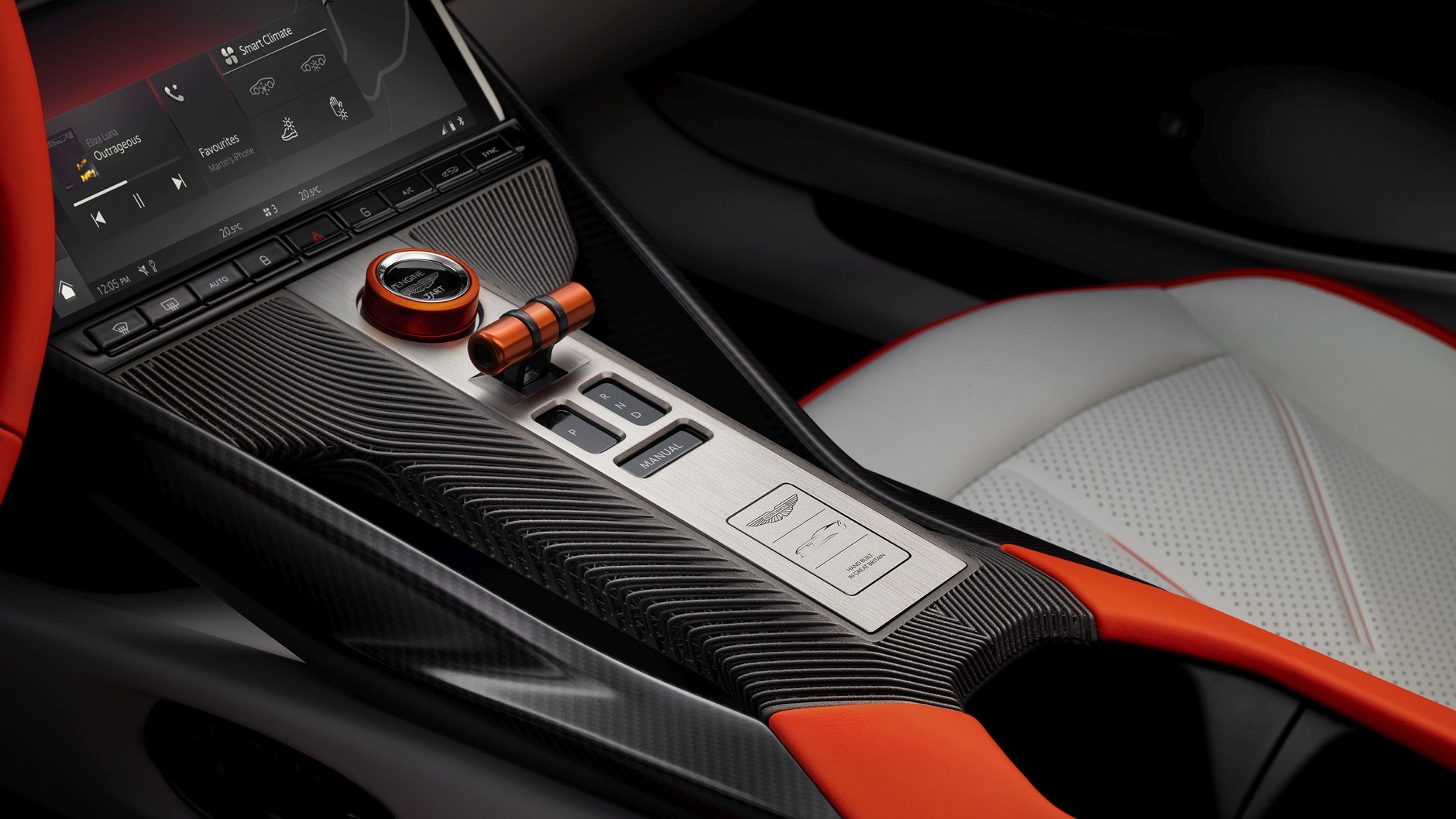 Aston Martin Valen 2026