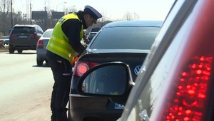 Nigdy nie odpowiadaj na te dwa pytania policjanta. Nie posłuchasz –  będą kłopoty