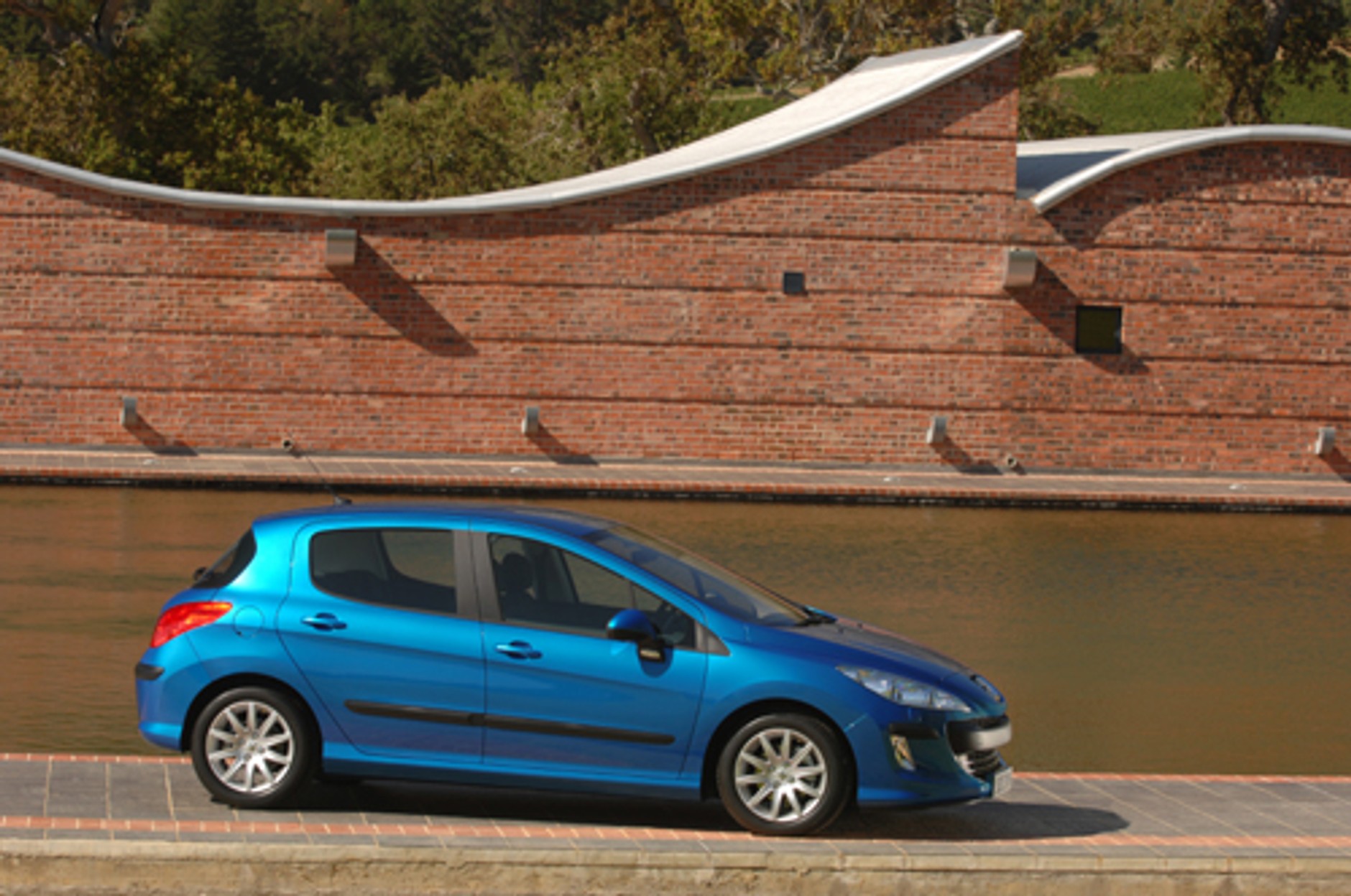 Peugeot 308 - ma być niezawodny