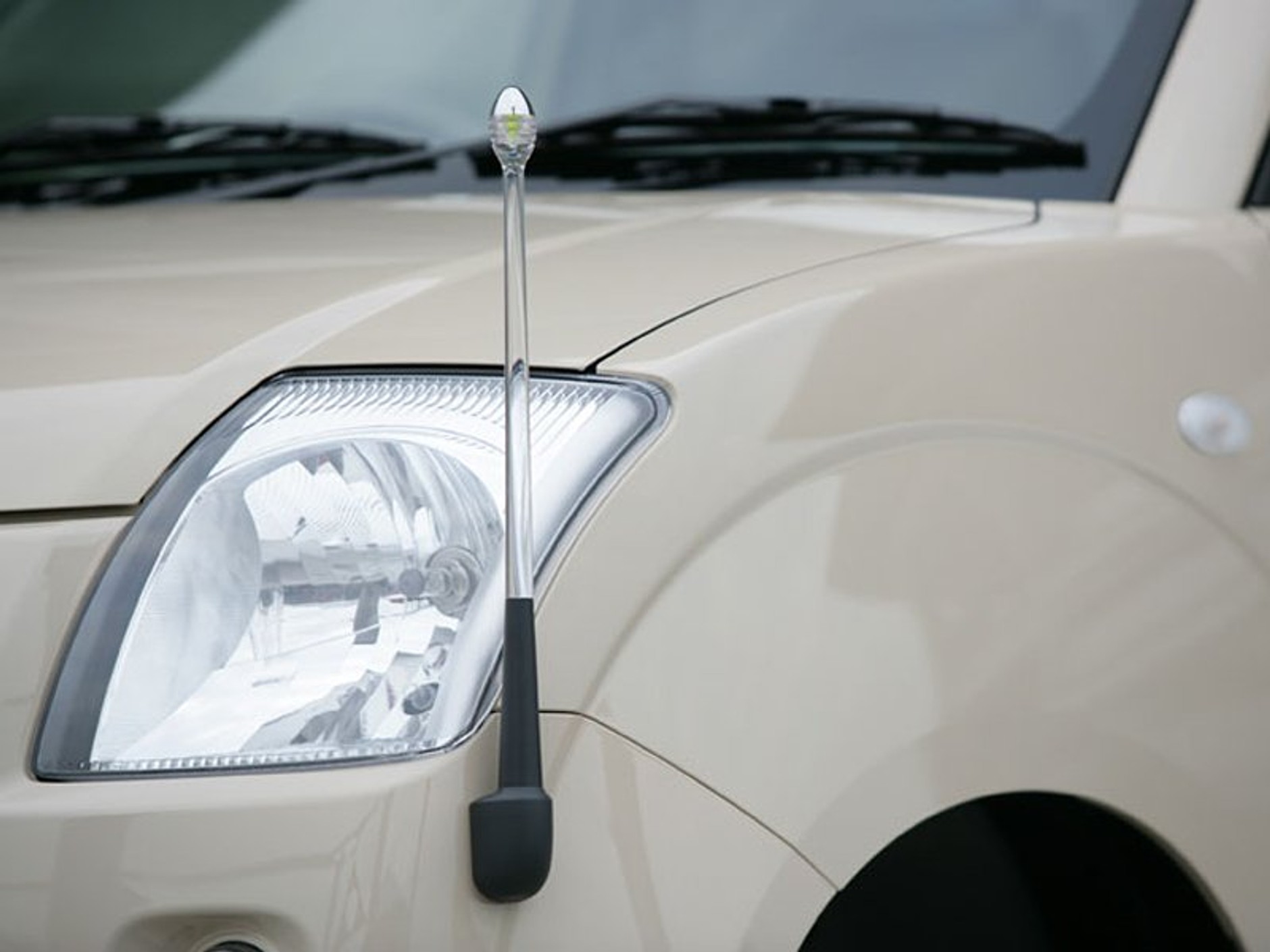 Nissan Pino – kolejny maluch