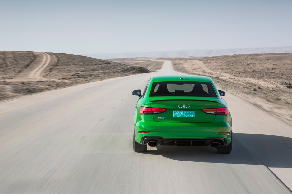 Audi RS 3