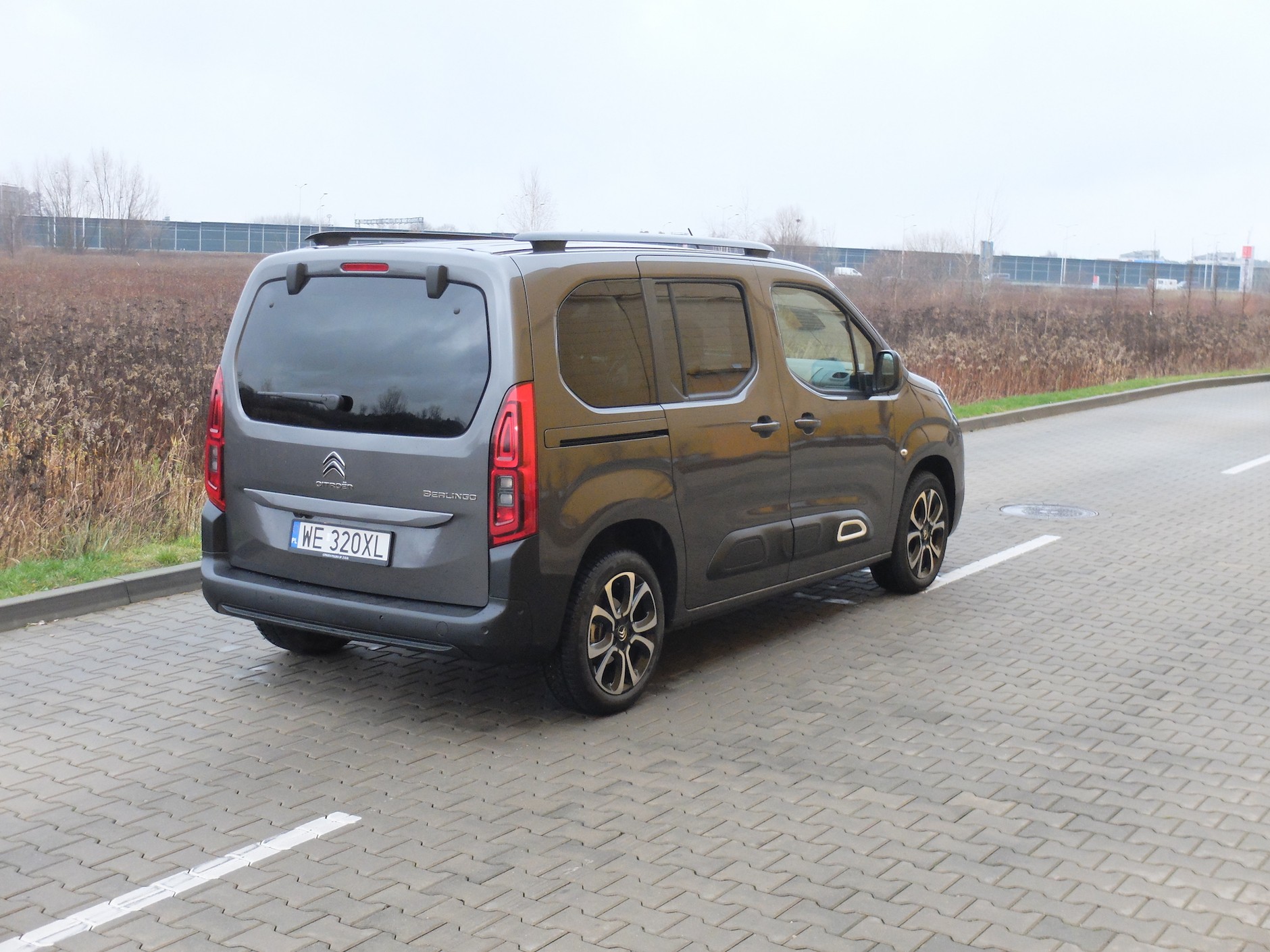 Citroen Berlingo 1.2 PureTech 130