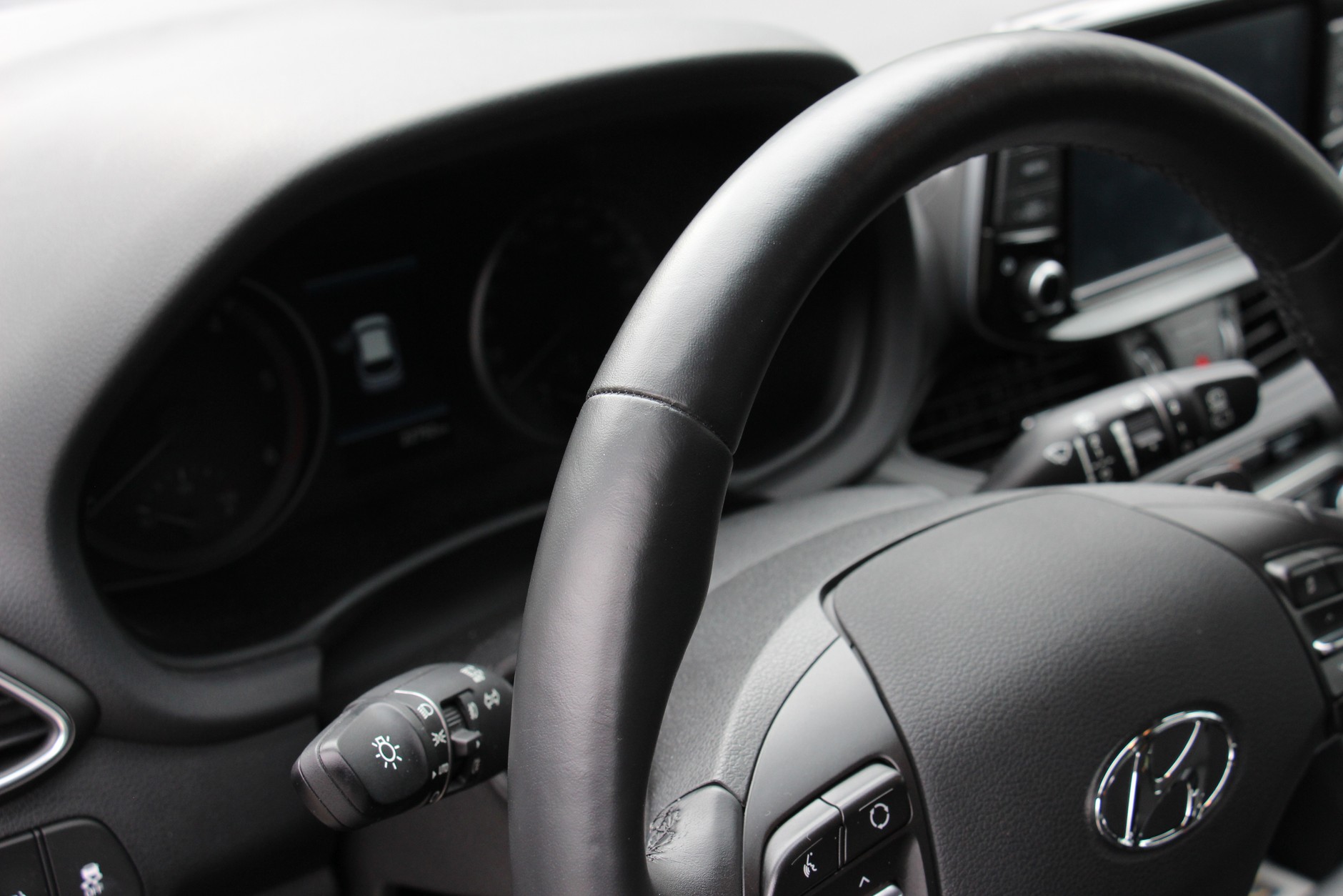 Hyundai i30 Wagon 1.6 CRDi