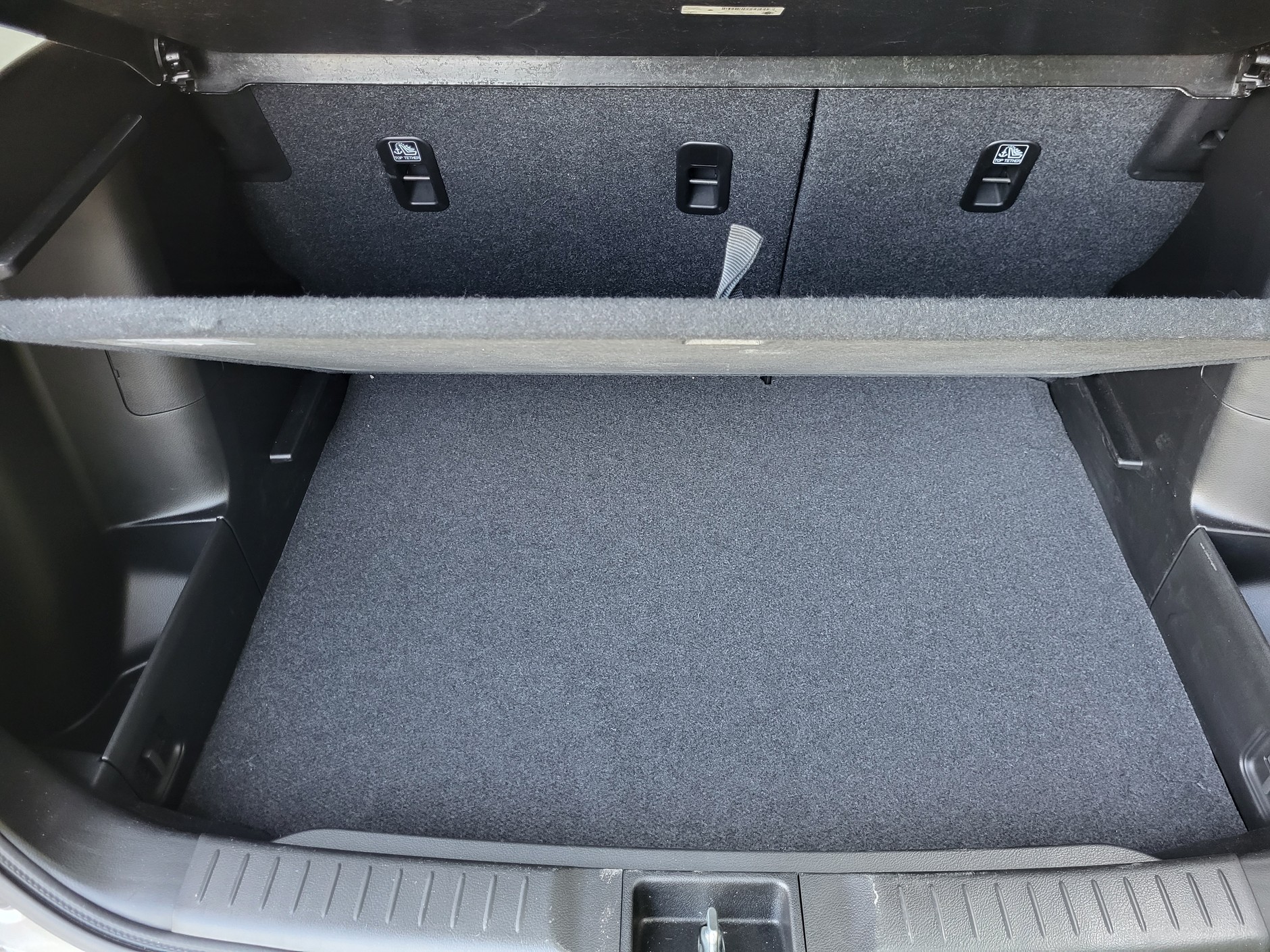 Suzuki Vitara 1.4 BoosterJet 4WD