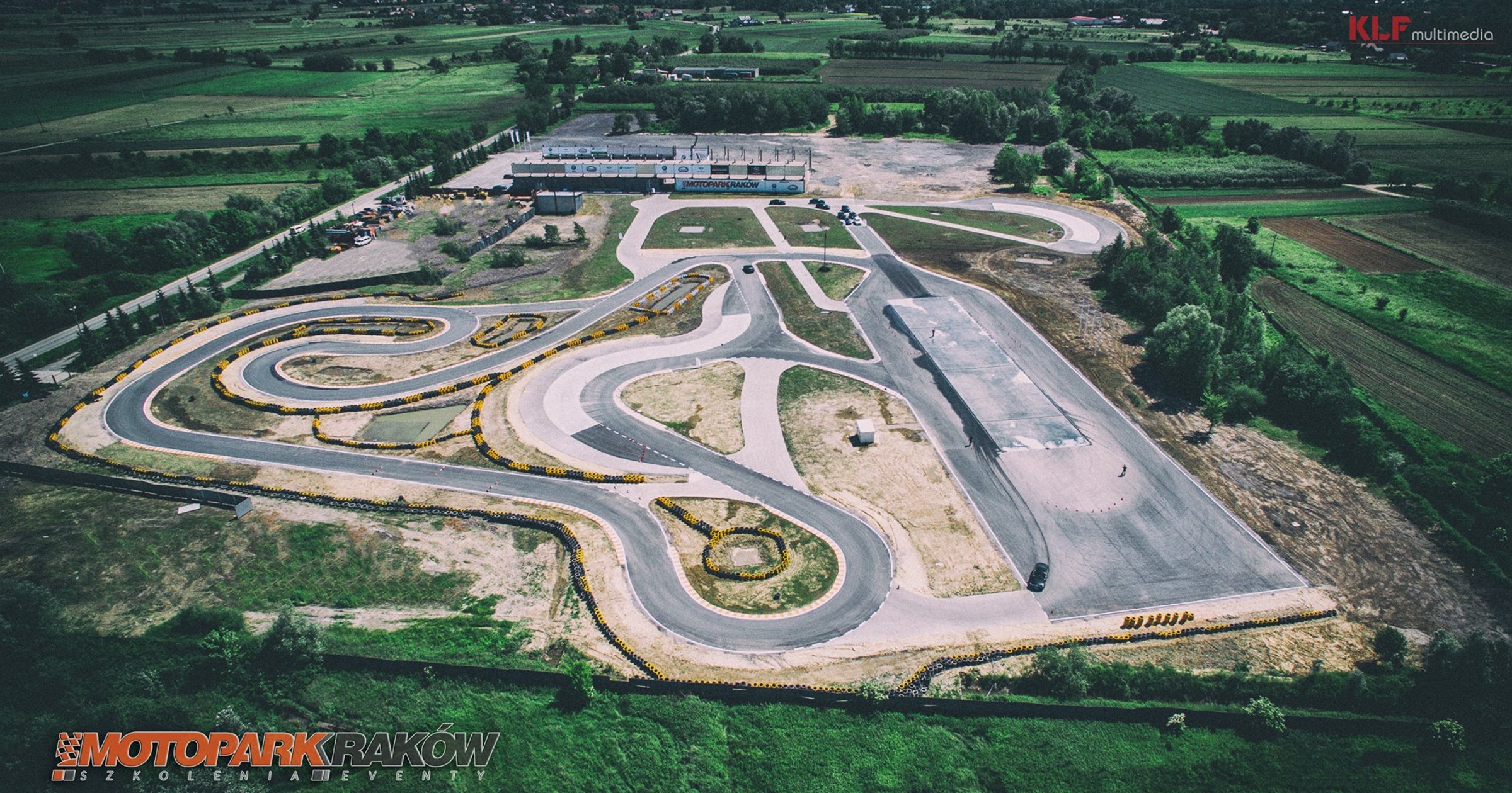 Moto Park Kraków