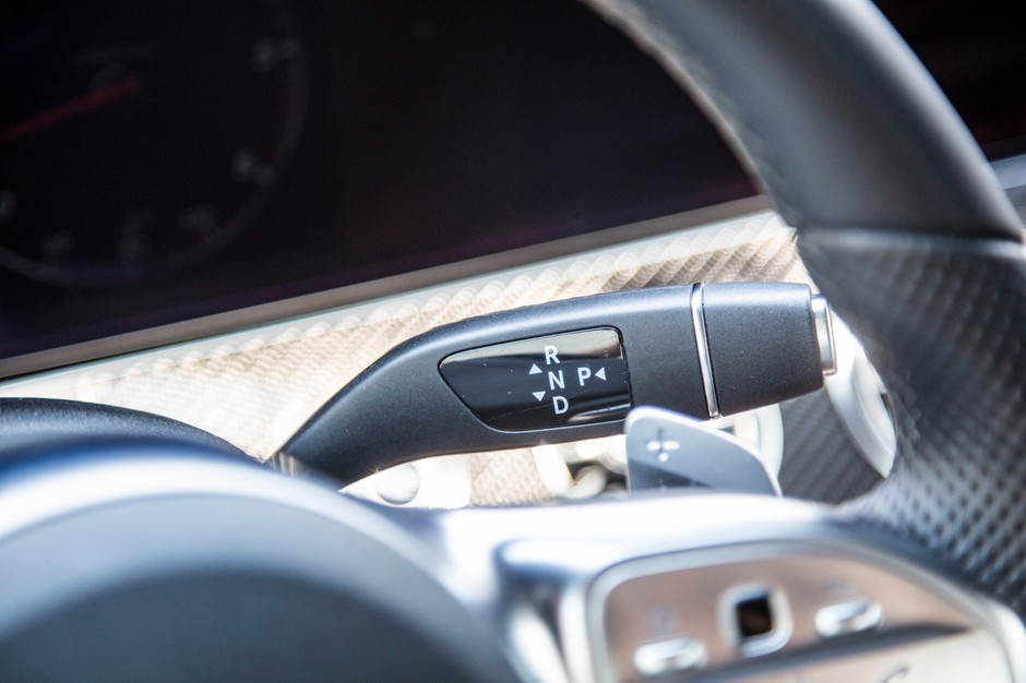 Mercedes CLS 400d 4Matic – trzecia generacja niemieckiego coupe