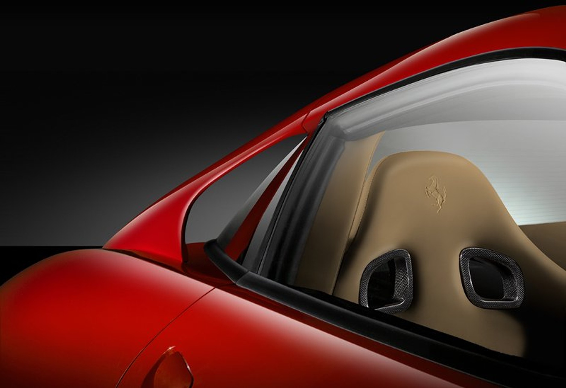 Ferrari 599 GTB Fiorano – najlepsze z Maranello