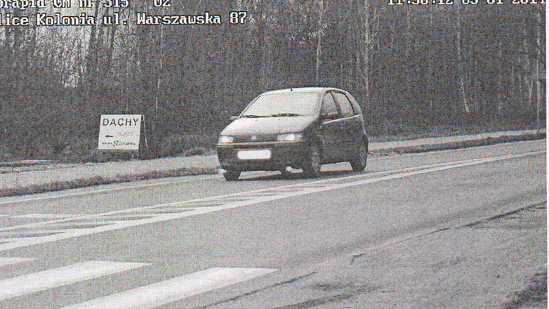 Ze strażą miejską można jednak wygrać!