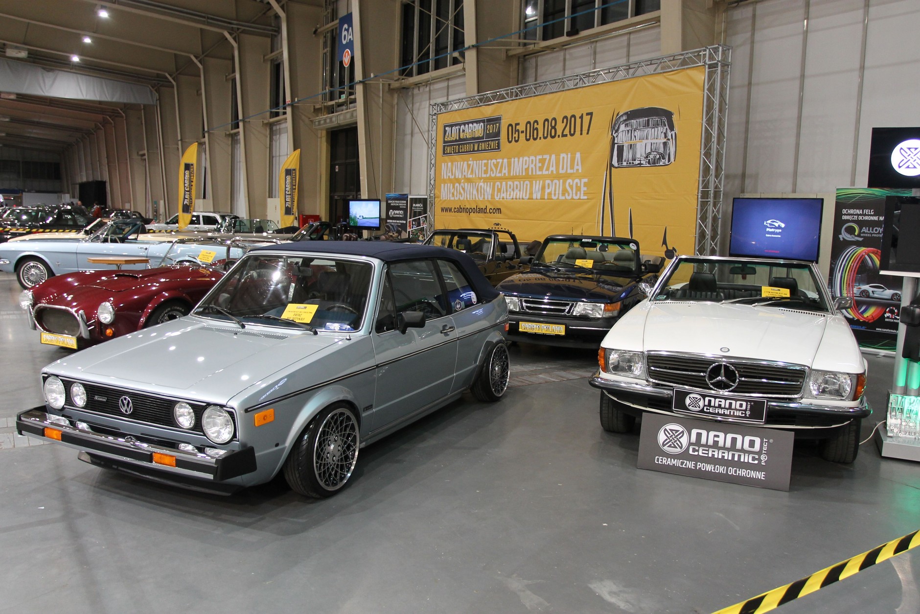 Retro Motor Show 2016