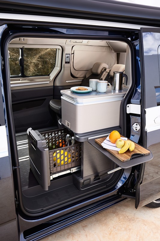 Volkswagen California 2024