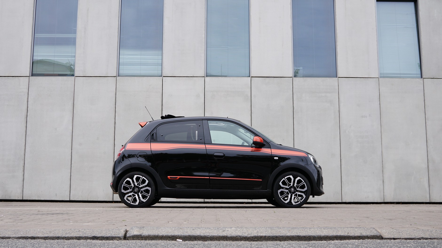 Renault Twingo GT