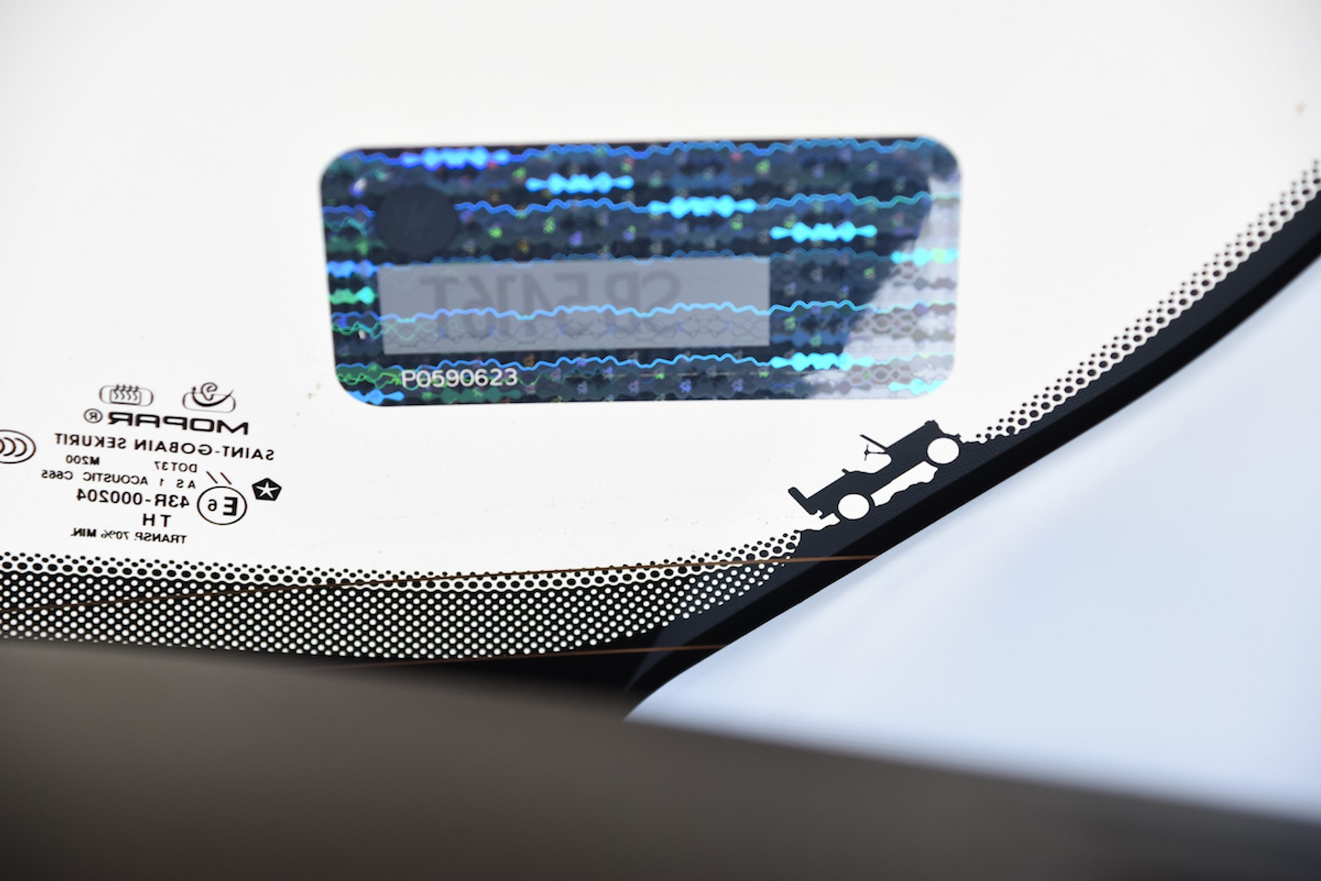 Jeep Renegade 2.0 MJD Trailhawk