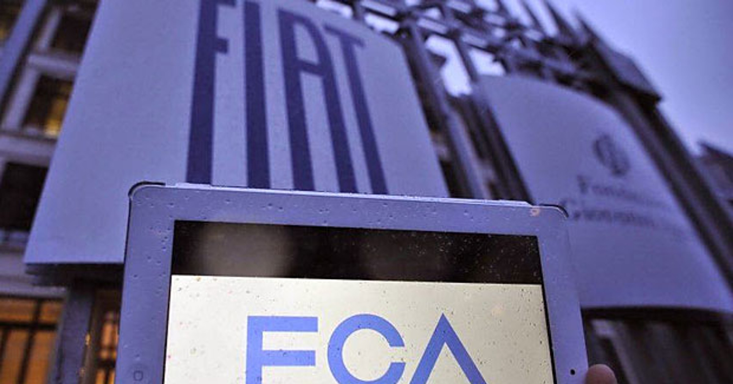 FCA