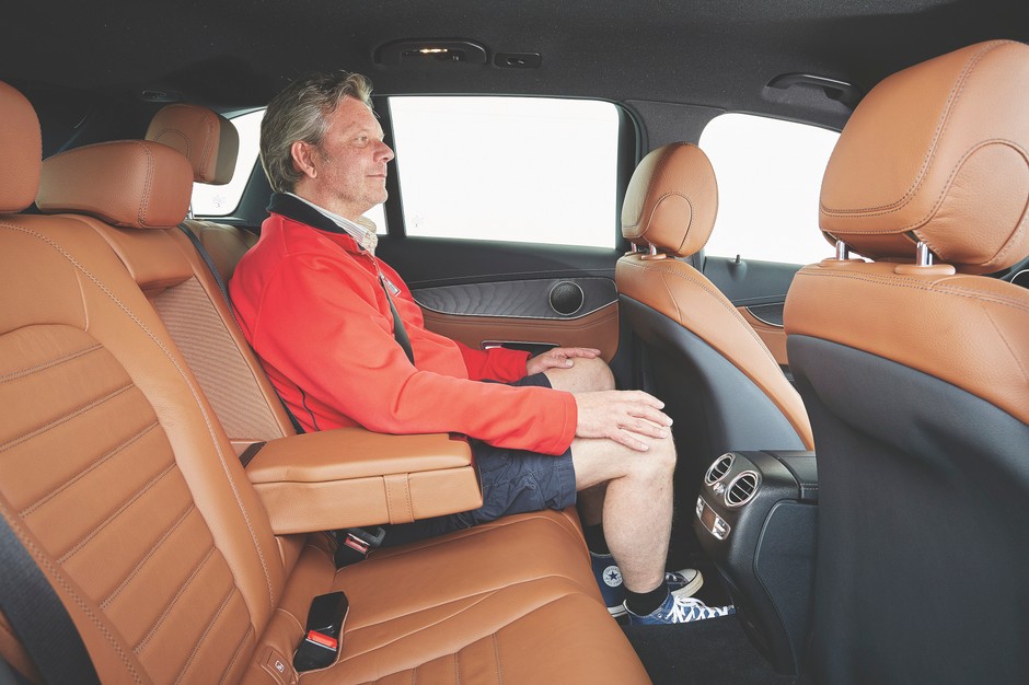 Krągłości są modne - porównanie SUV-ów premium