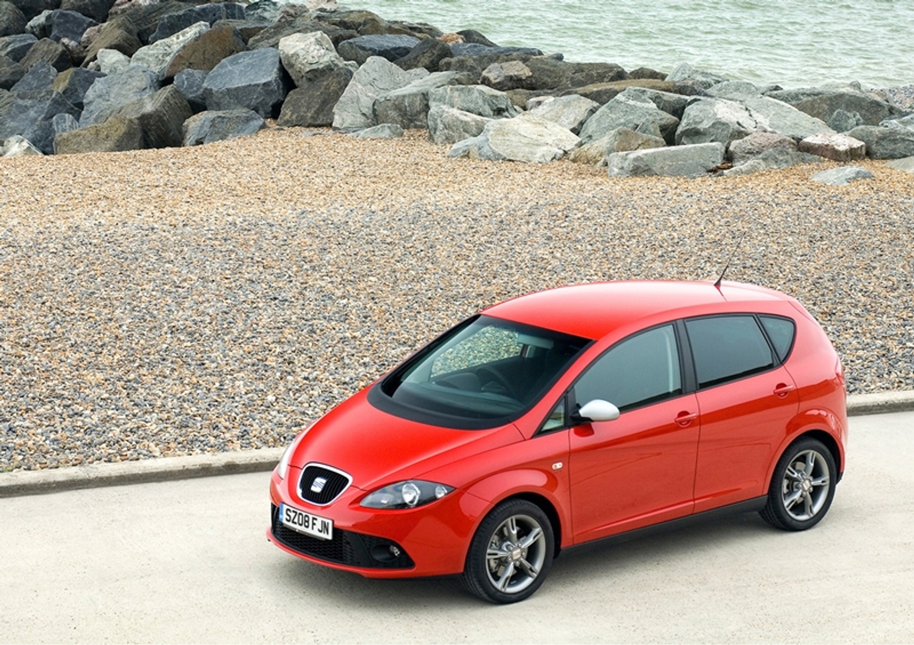 W czasie trasy koncertowej Shakira będzie jeździć…