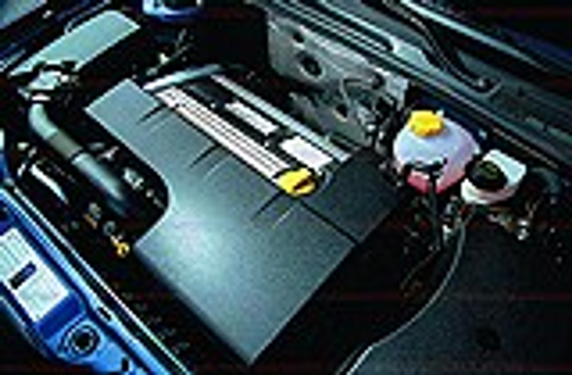 Napięcie w klasie średniej