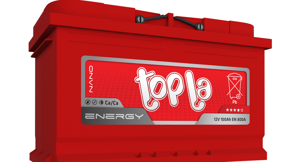 Akumulator Topla – warto kupować akumulatory renomowanych producentów