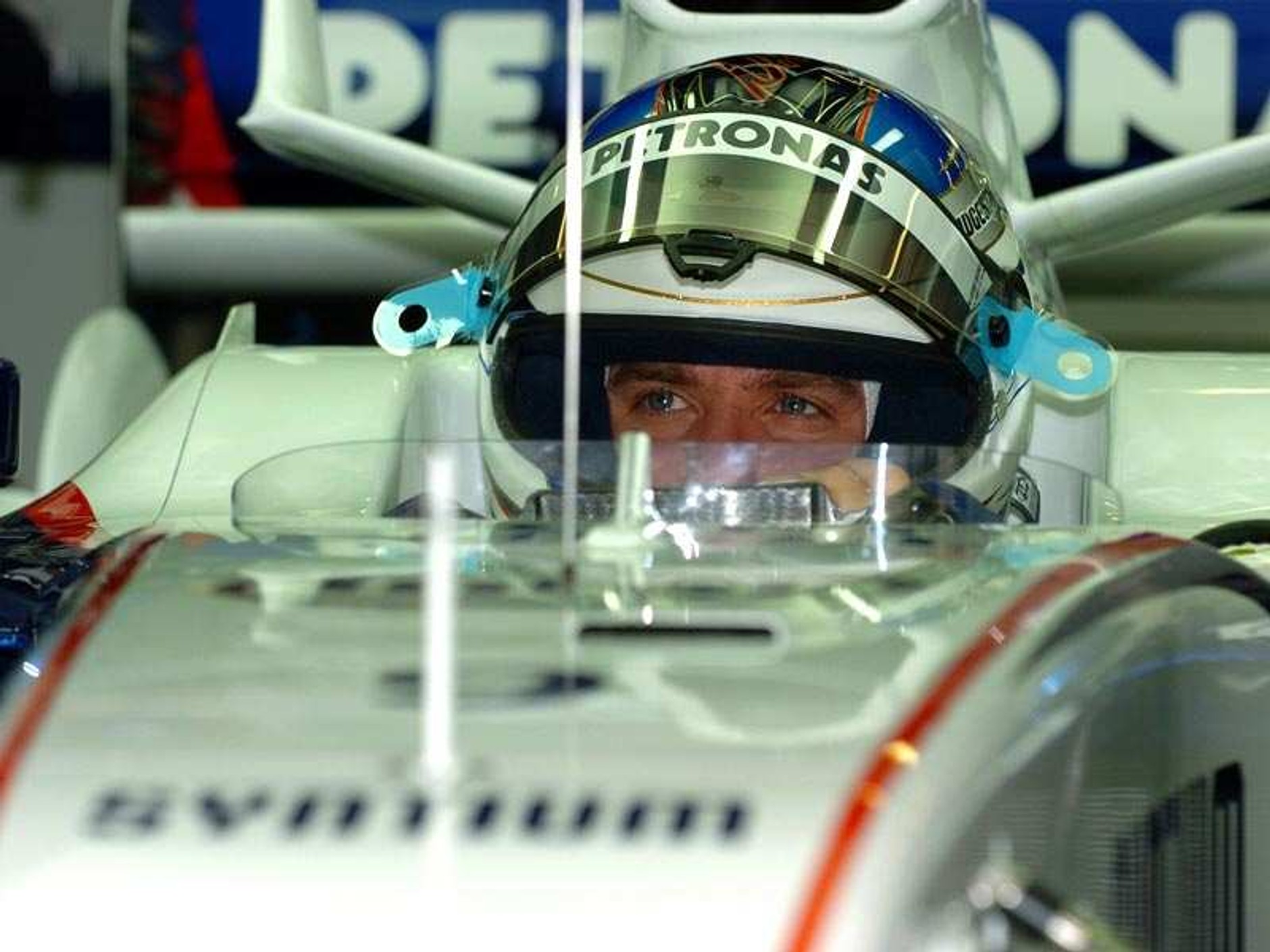 Grand Prix Chin 2008: historia i harmonogram