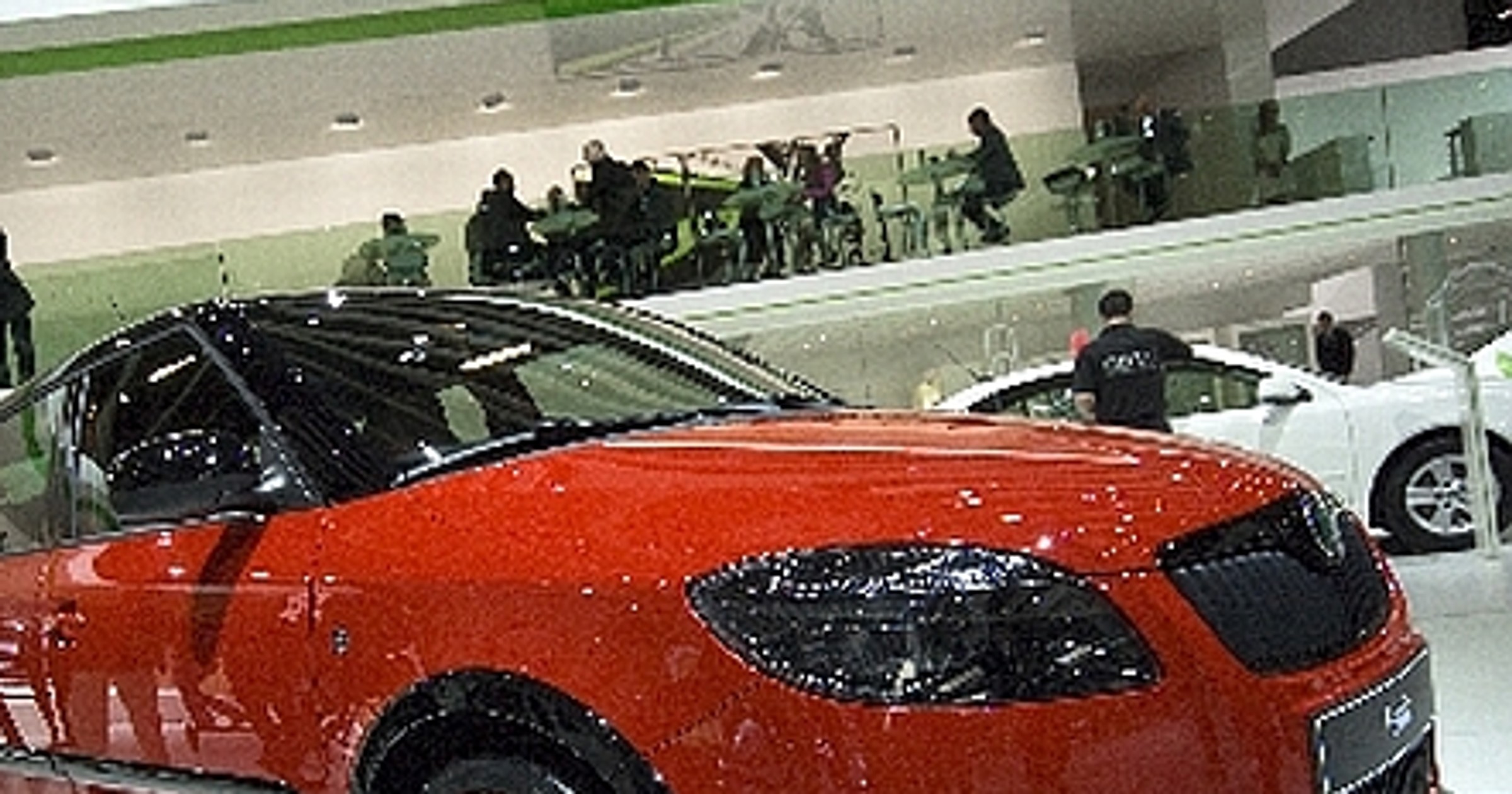 Skoda Fabia na wesoło dla młodego kierowcy