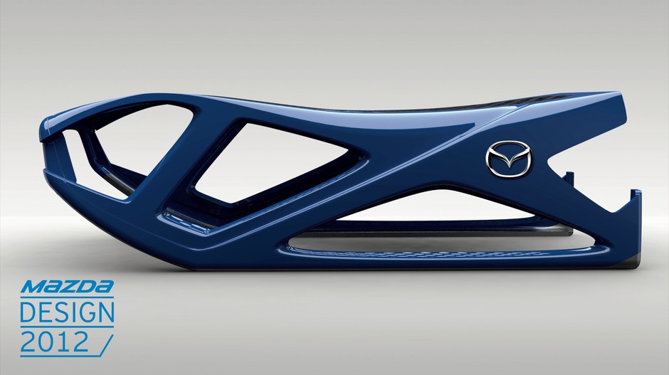 Konkurs Mazda Design 2012 zakończony