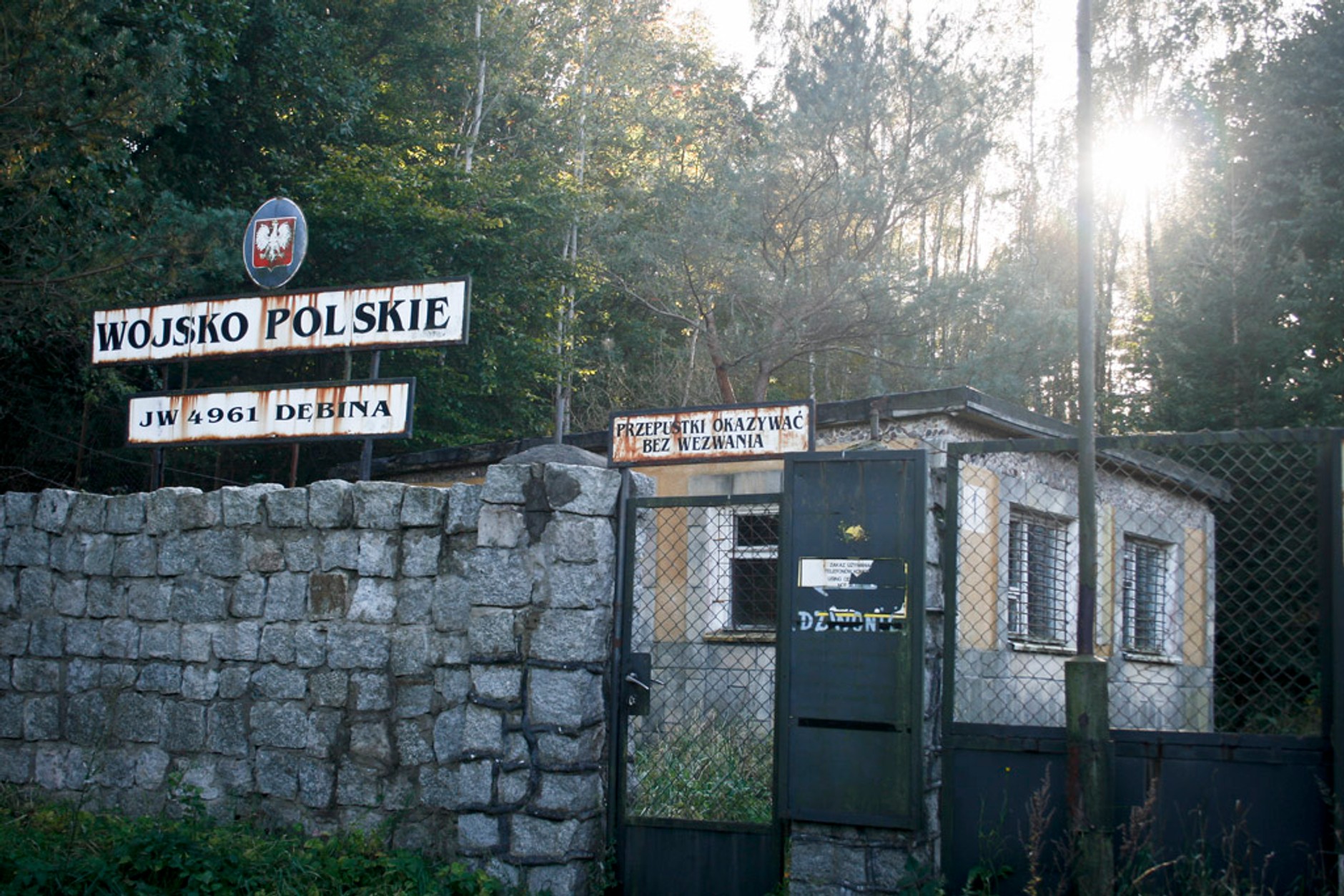 Skodą Yeti i rowerem wzdłuż wybrzeża