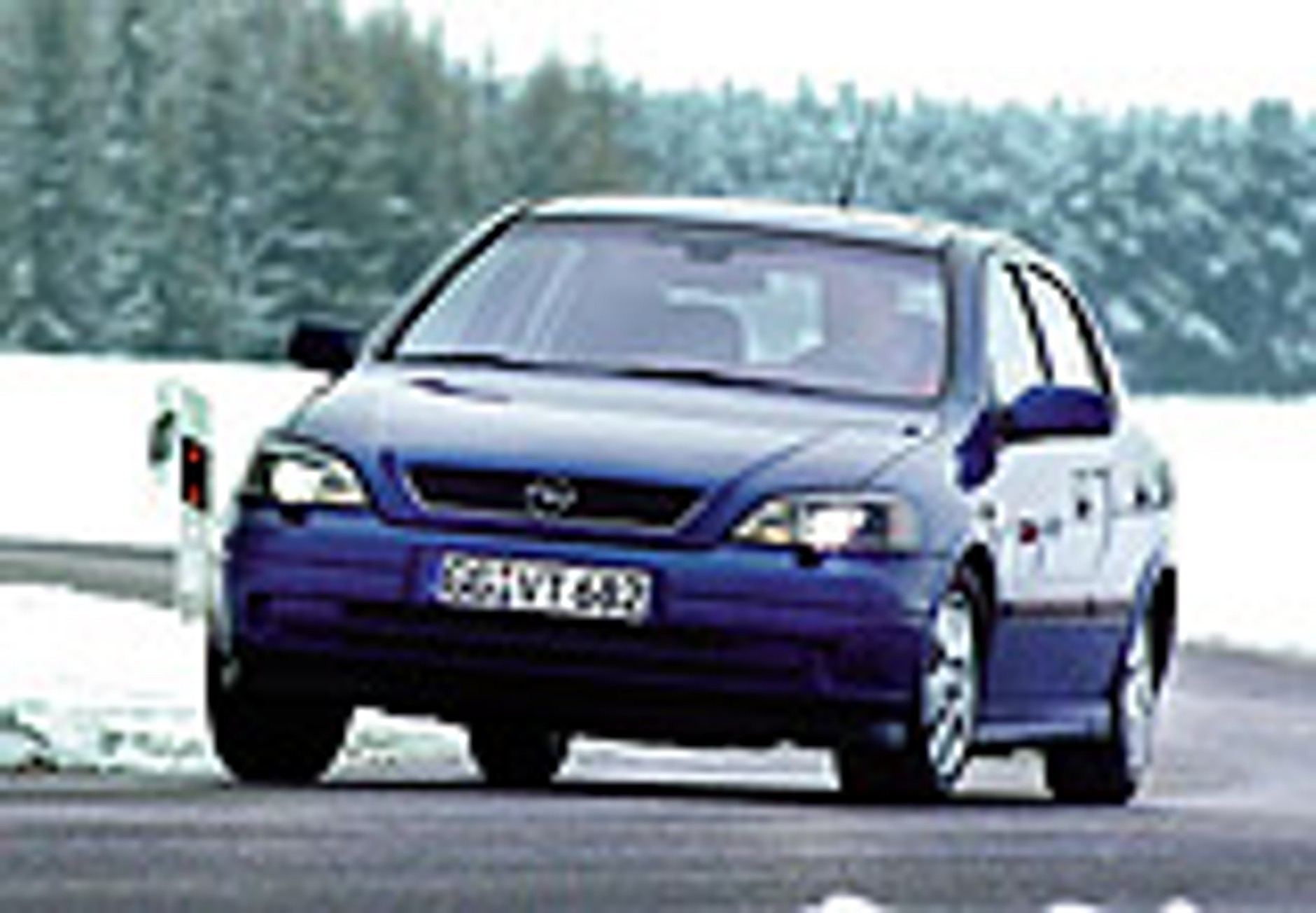 Młodzi staruszkowie