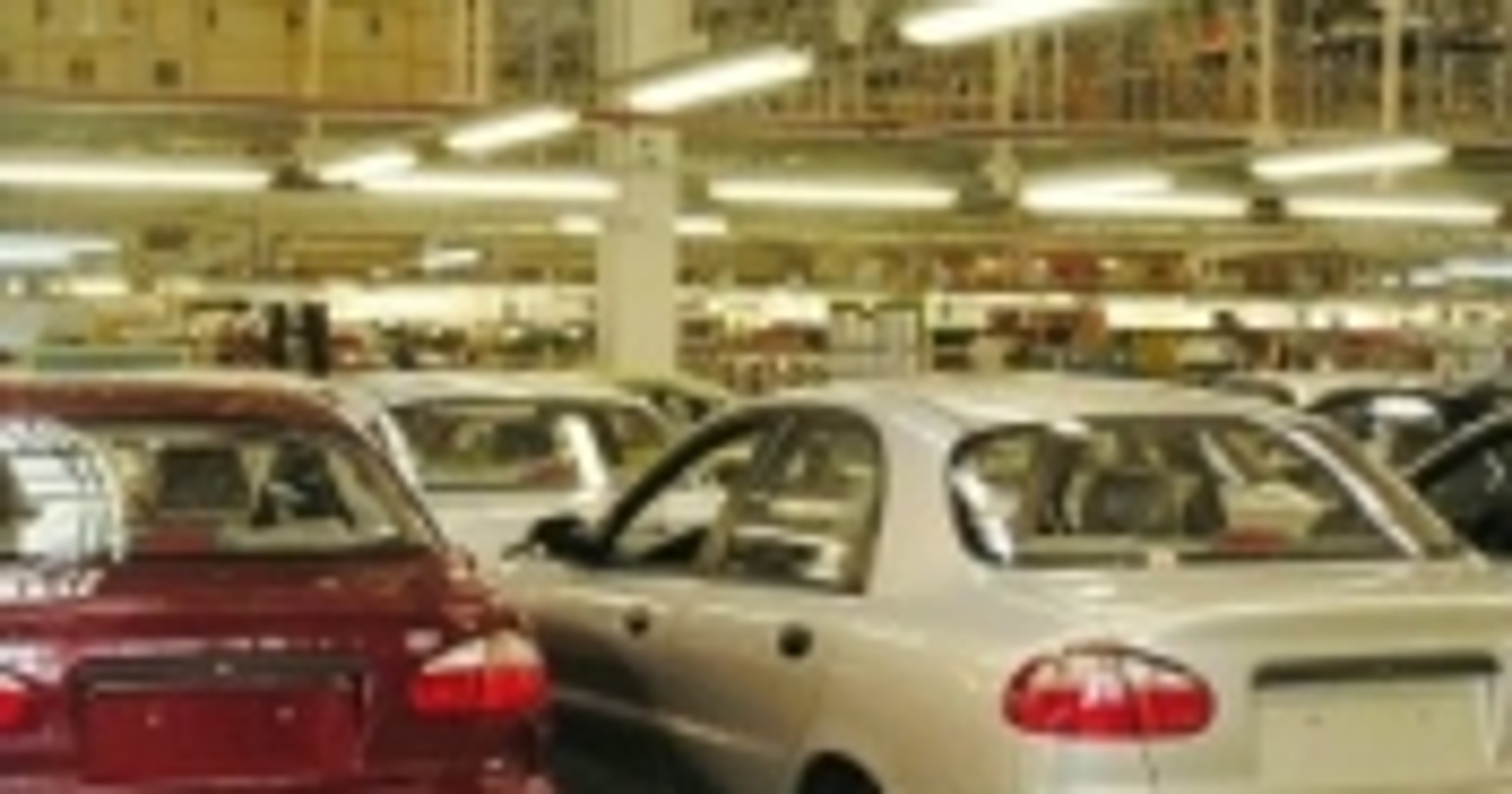 Daewoo wraca do Polski
