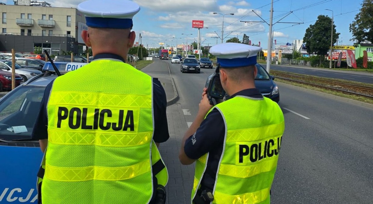 Rząd pracuje nad radykalnym "pakietem 9". To pokłosie wypadku na Trasie Łazienkowskiej