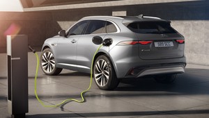 Jaguar będzie produkował tylko samochody elektryczne