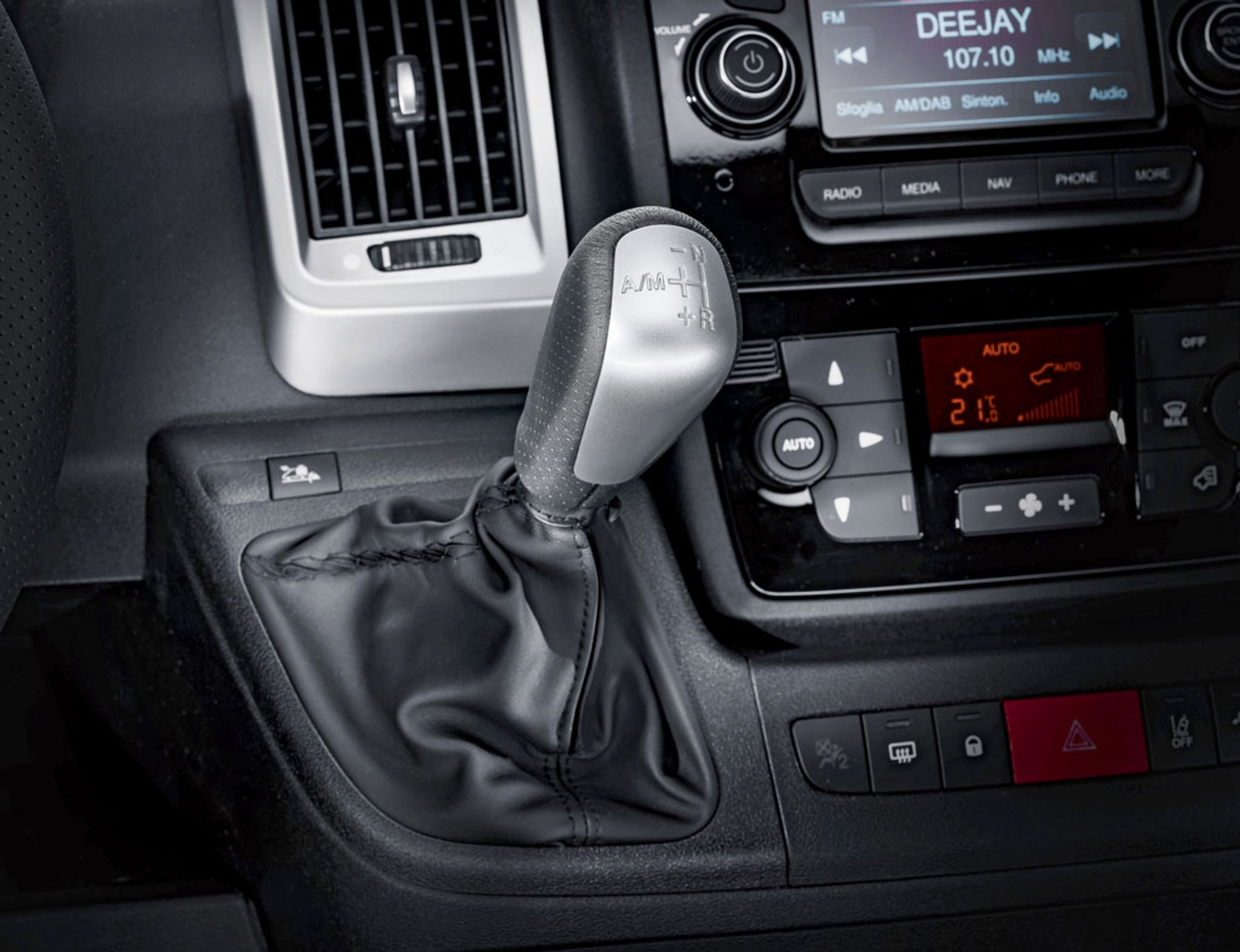 Jak powstaje kamper?