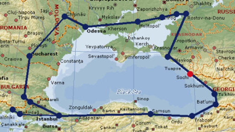 Rosja dała zielone światło dla autostrady