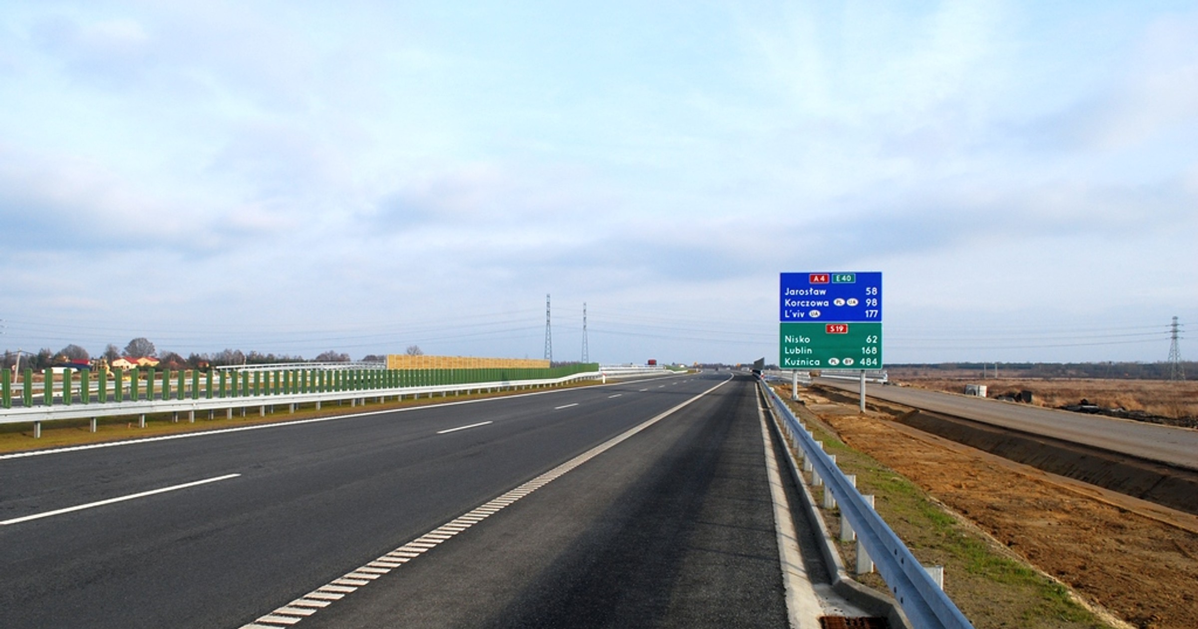 Autostrada A4