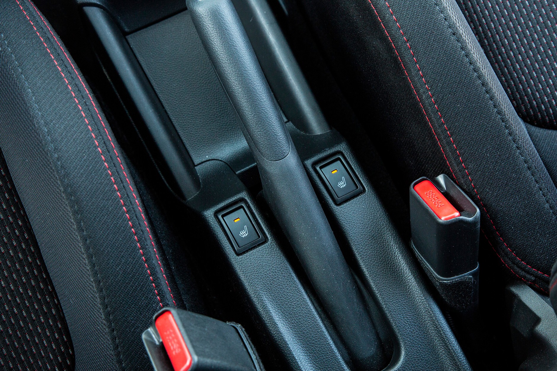 Suzuki Swift Sport - lekko szalone auto