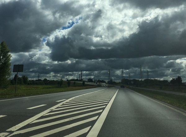 Wschodnia Obwodnica Wrocławia będzie domknięta. Jest umowa na ponad ćwierć mln zł