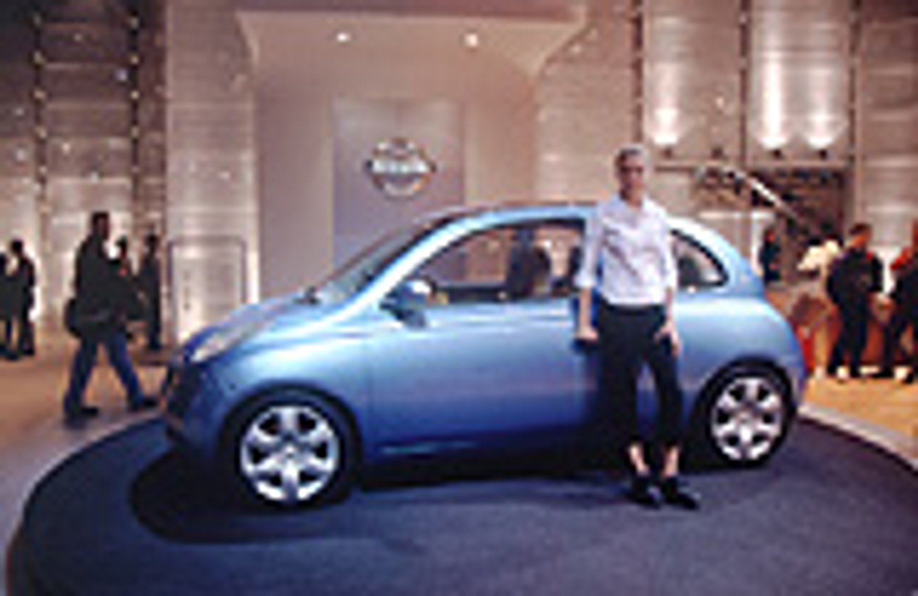 Obiekt fascynacji niezmienny od wielu lat