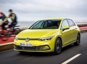 Volkswagen Golf VIII – kolejne wcielenie bestsellera